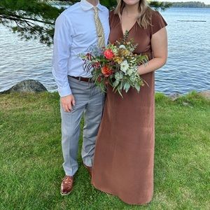 Baltic Born Athena Bronze